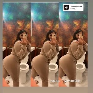 Meet your Posher, Kam